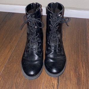 Circus by Sam Edelman Boots